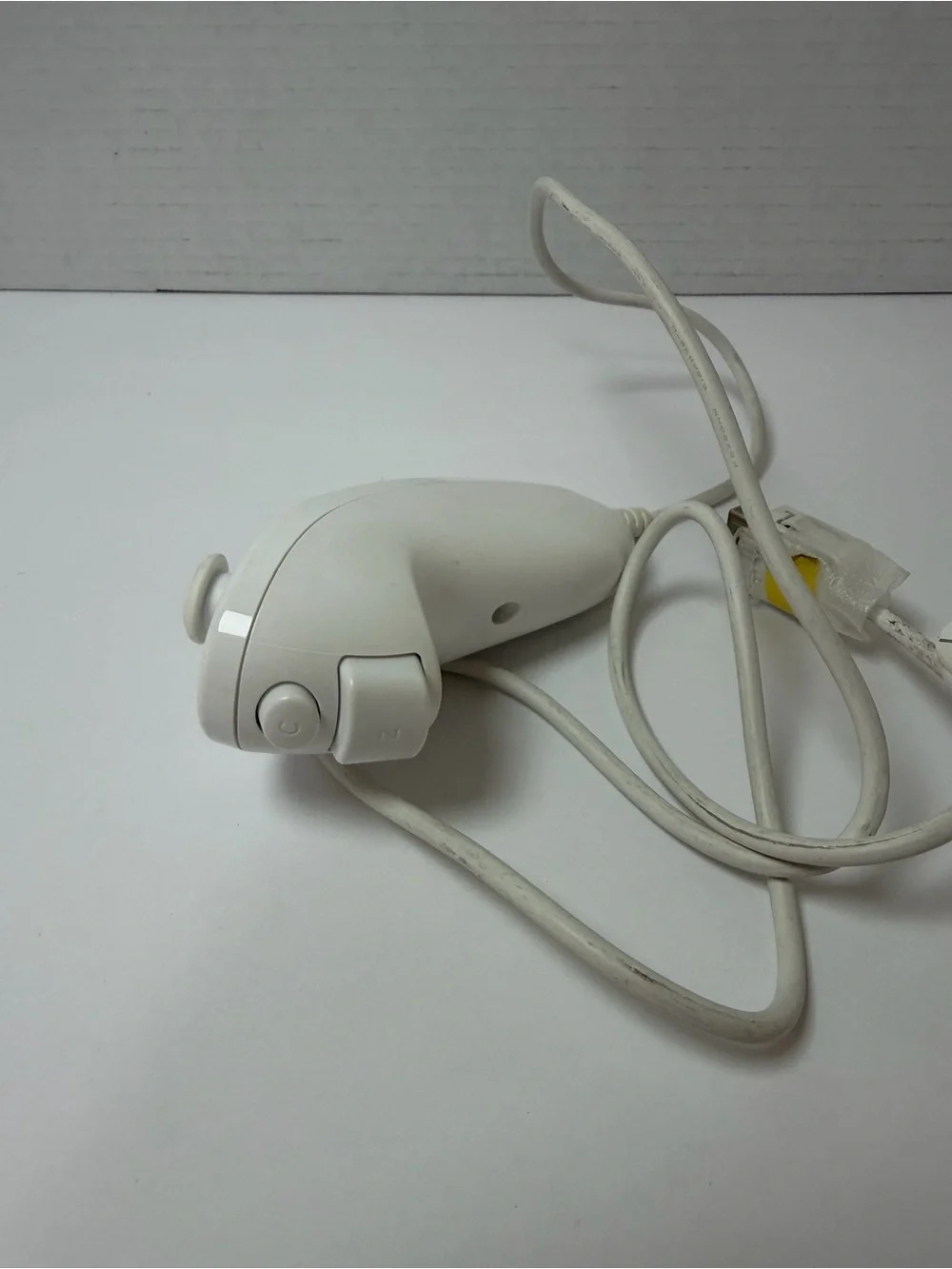 Nintendo Wii Nunchuck Controller